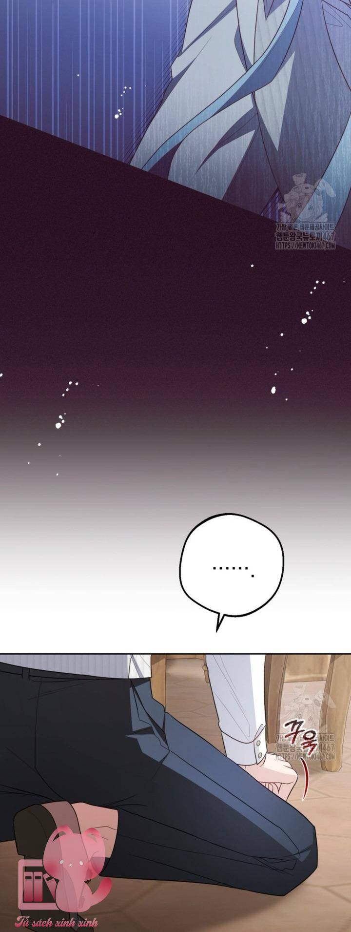 Được Yêu Thương Mà Còn Ngại Ngùng Sao! Chapter 79 - Trang 2