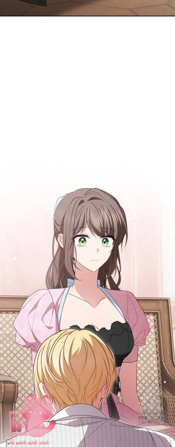 Được Yêu Thương Mà Còn Ngại Ngùng Sao! Chapter 79 - Trang 2