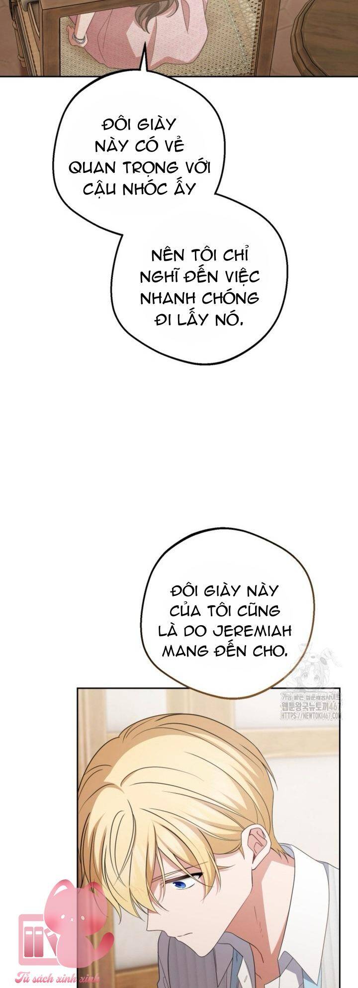 Được Yêu Thương Mà Còn Ngại Ngùng Sao! Chapter 79 - Trang 2