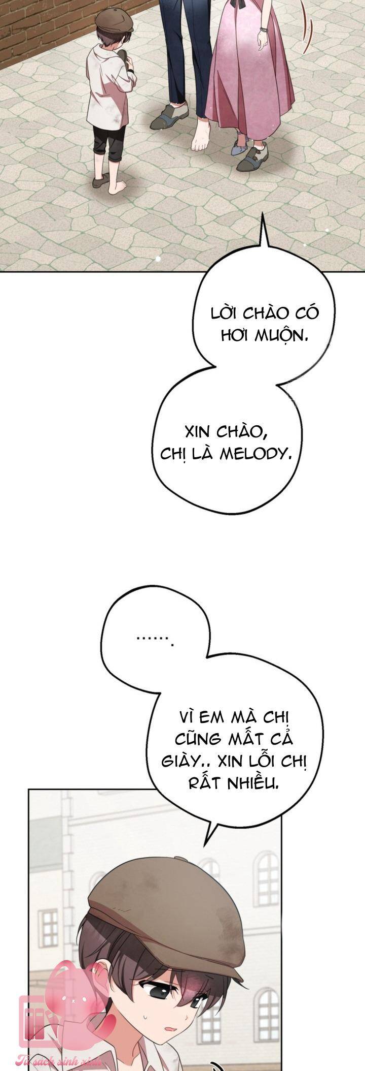 Được Yêu Thương Mà Còn Ngại Ngùng Sao! Chapter 79 - Trang 2