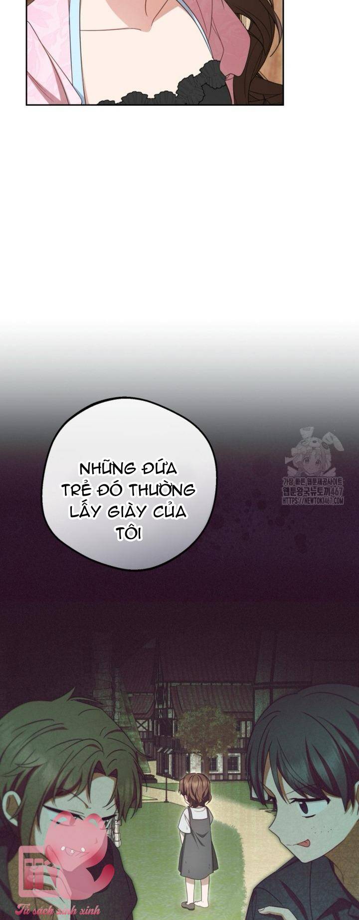 Được Yêu Thương Mà Còn Ngại Ngùng Sao! Chapter 79 - Trang 2