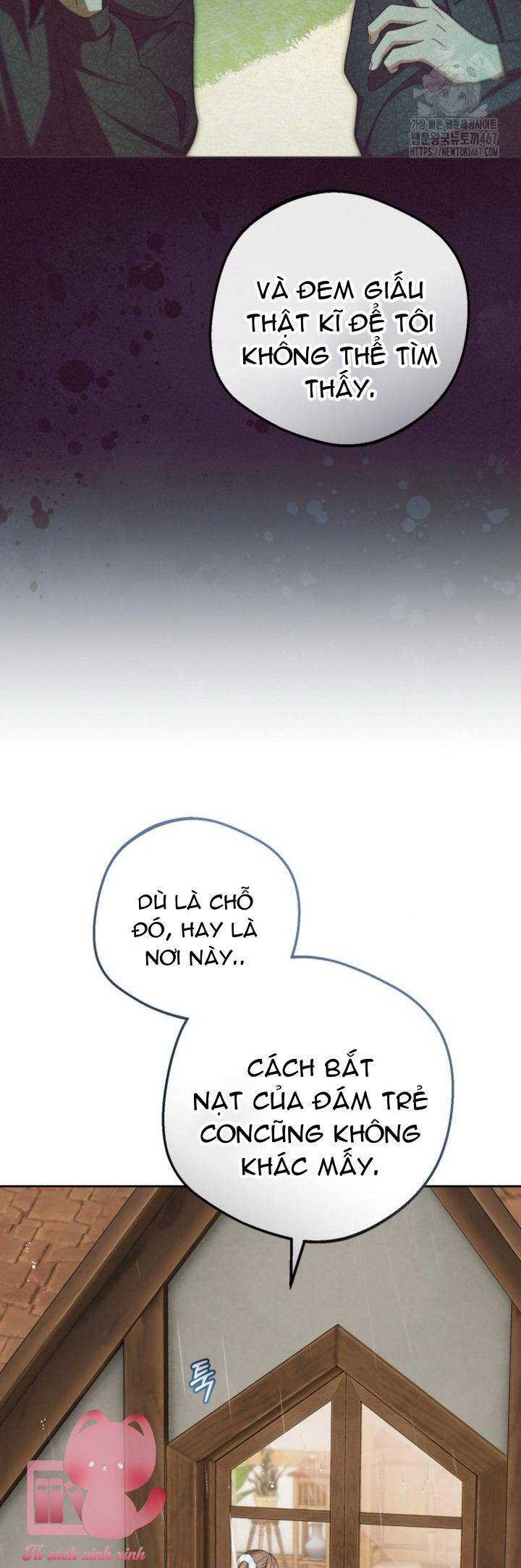 Được Yêu Thương Mà Còn Ngại Ngùng Sao! Chapter 79 - Trang 2