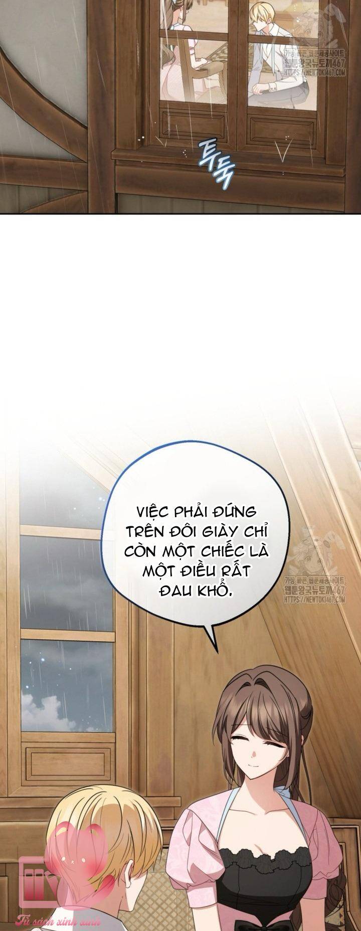 Được Yêu Thương Mà Còn Ngại Ngùng Sao! Chapter 79 - Trang 2
