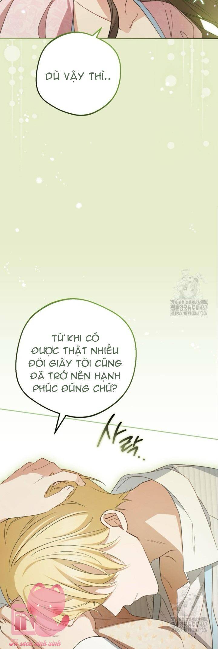 Được Yêu Thương Mà Còn Ngại Ngùng Sao! Chapter 79 - Trang 2