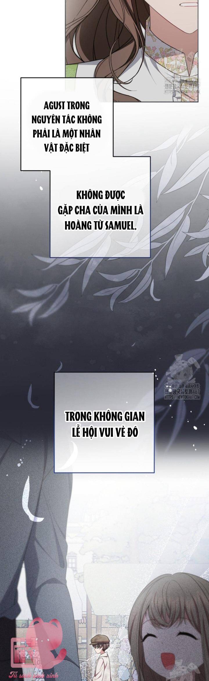 Được Yêu Thương Mà Còn Ngại Ngùng Sao! Chapter 79 - Trang 2