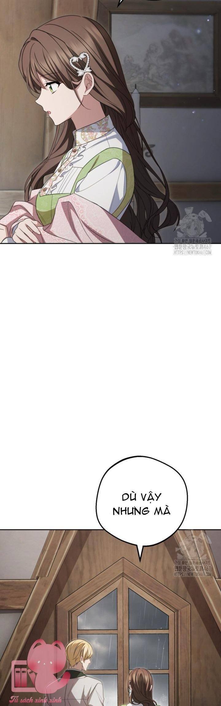 Được Yêu Thương Mà Còn Ngại Ngùng Sao! Chapter 79 - Trang 2