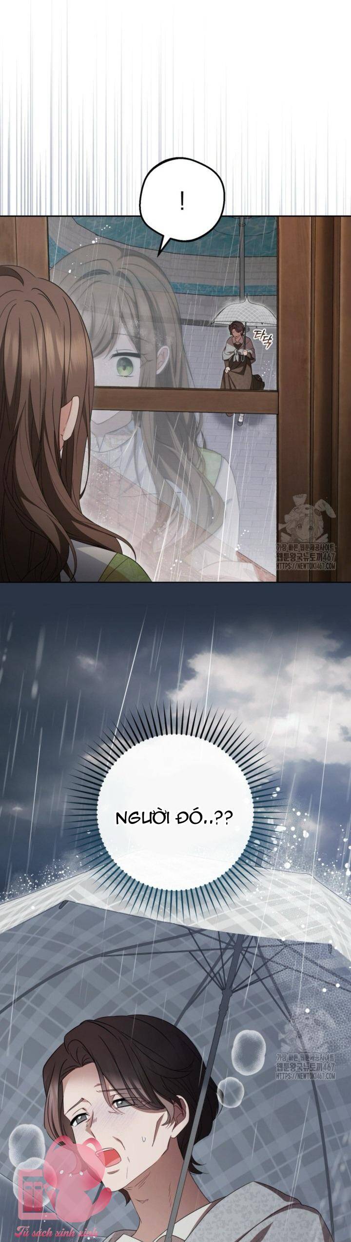 Được Yêu Thương Mà Còn Ngại Ngùng Sao! Chapter 79 - Trang 2