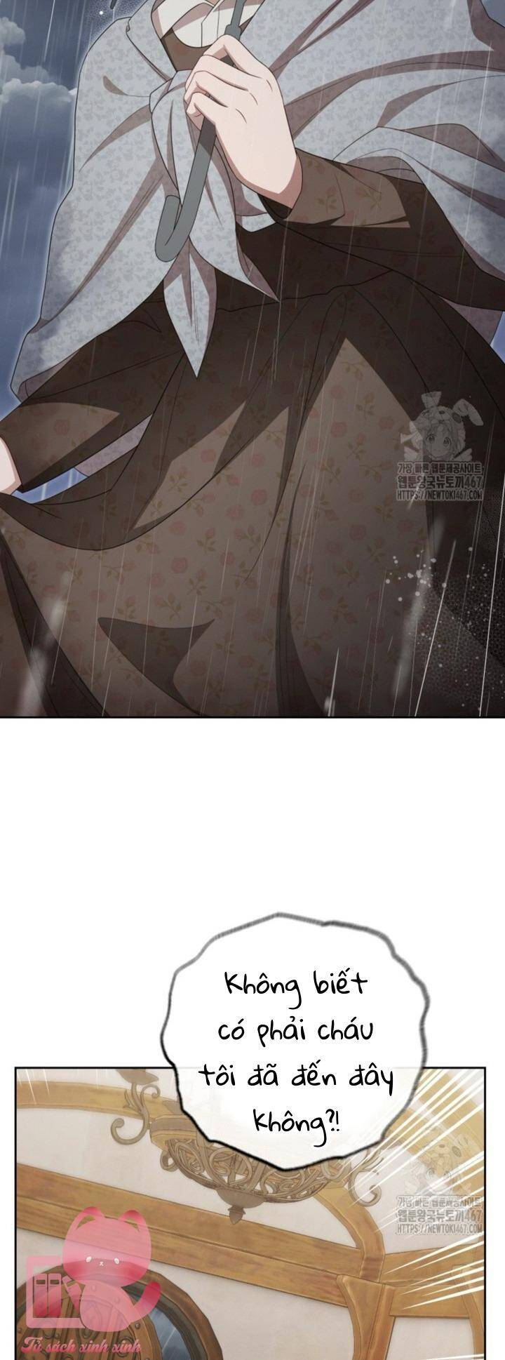 Được Yêu Thương Mà Còn Ngại Ngùng Sao! Chapter 79 - Trang 2