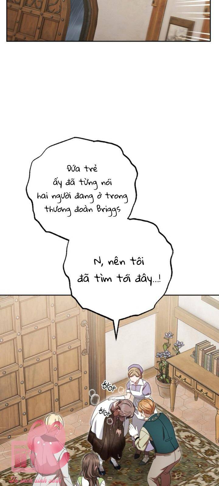 Được Yêu Thương Mà Còn Ngại Ngùng Sao! Chapter 79 - Trang 2