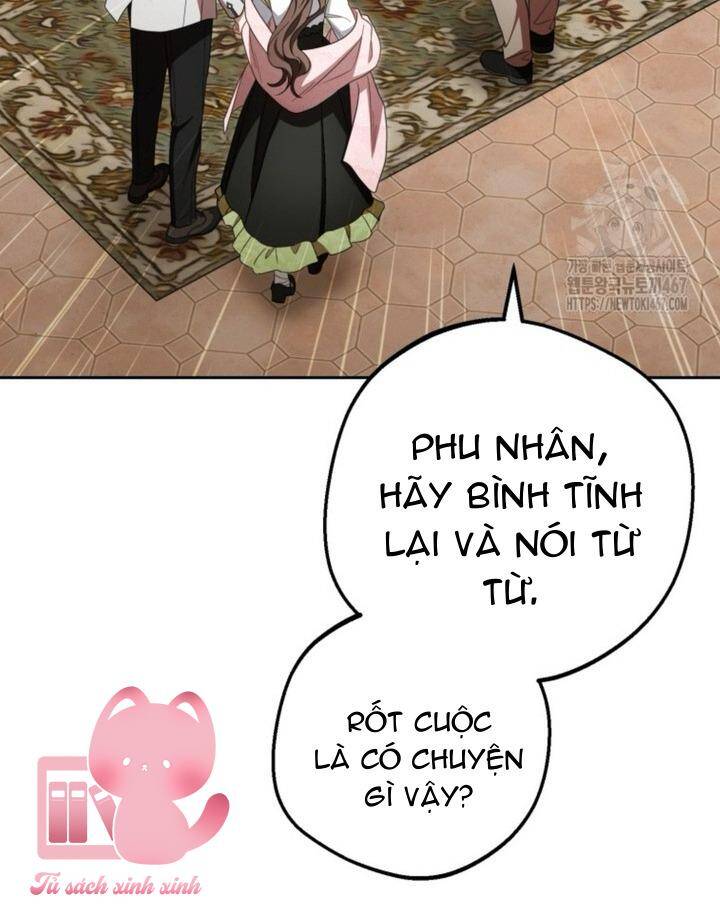 Được Yêu Thương Mà Còn Ngại Ngùng Sao! Chapter 79 - Trang 2