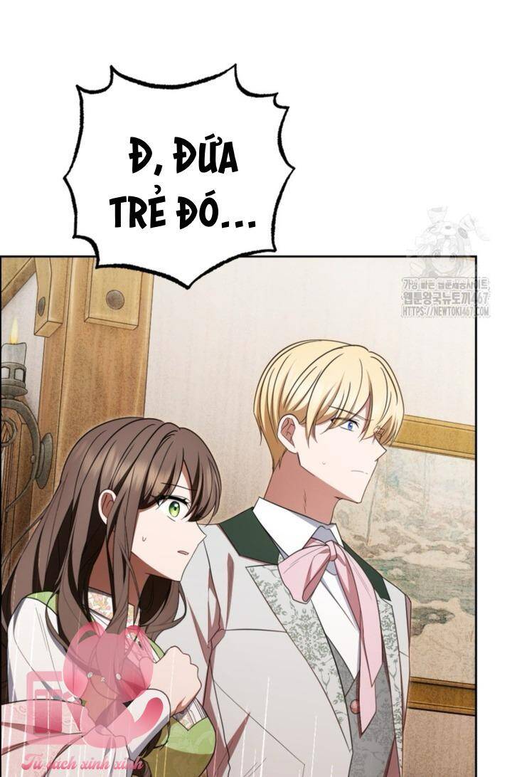 Được Yêu Thương Mà Còn Ngại Ngùng Sao! Chapter 79 - Trang 2