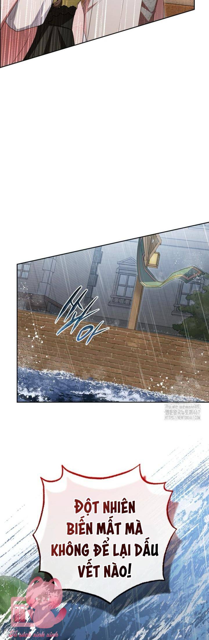 Được Yêu Thương Mà Còn Ngại Ngùng Sao! Chapter 79 - Trang 2