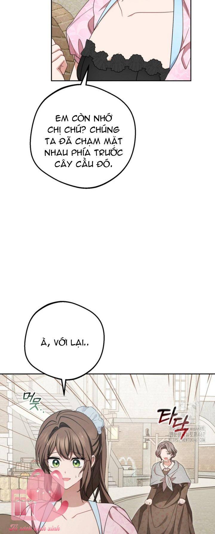 Được Yêu Thương Mà Còn Ngại Ngùng Sao! Chapter 79 - Trang 2