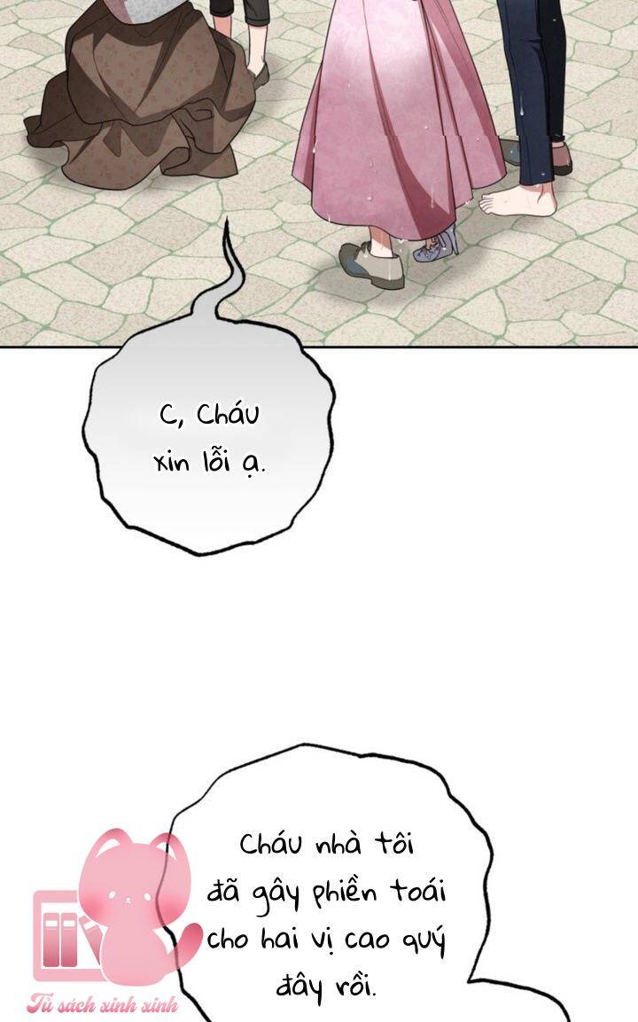 Được Yêu Thương Mà Còn Ngại Ngùng Sao! Chapter 79 - Trang 2