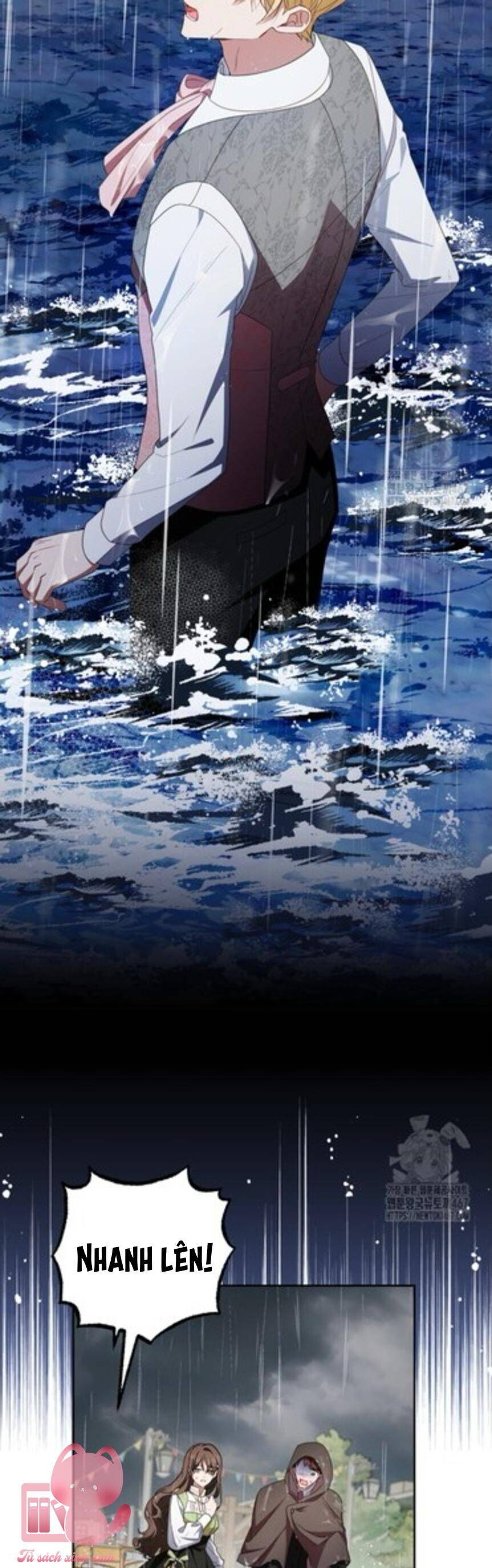 Được Yêu Thương Mà Còn Ngại Ngùng Sao! Chapter 80 - Trang 2