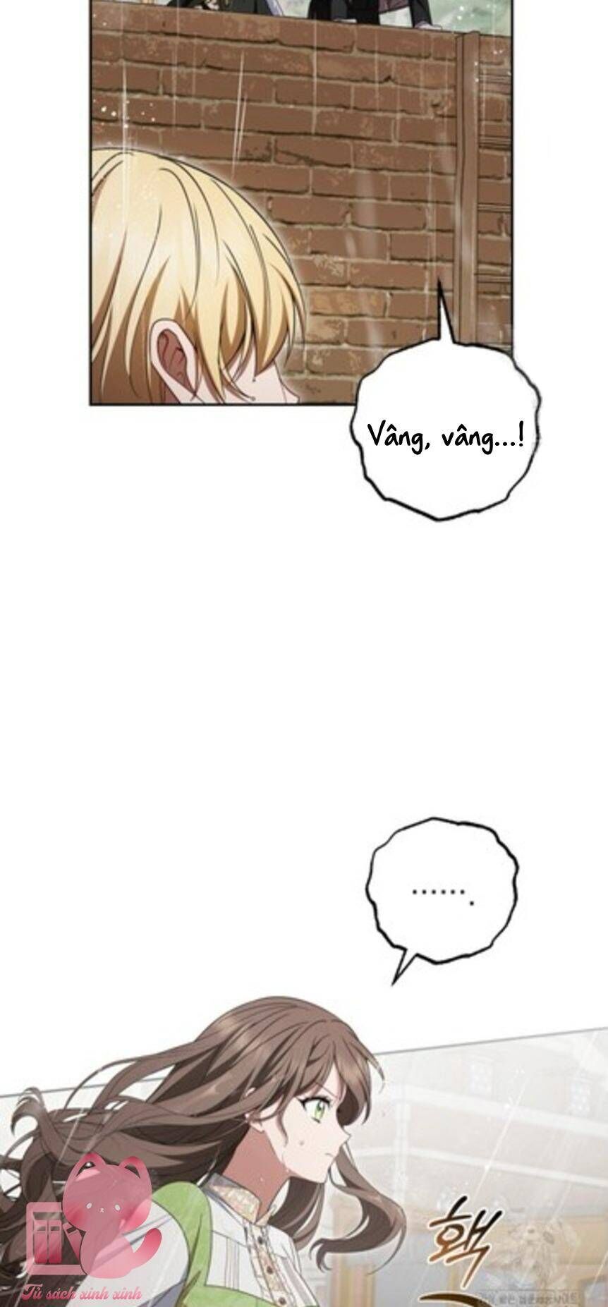 Được Yêu Thương Mà Còn Ngại Ngùng Sao! Chapter 80 - Trang 2