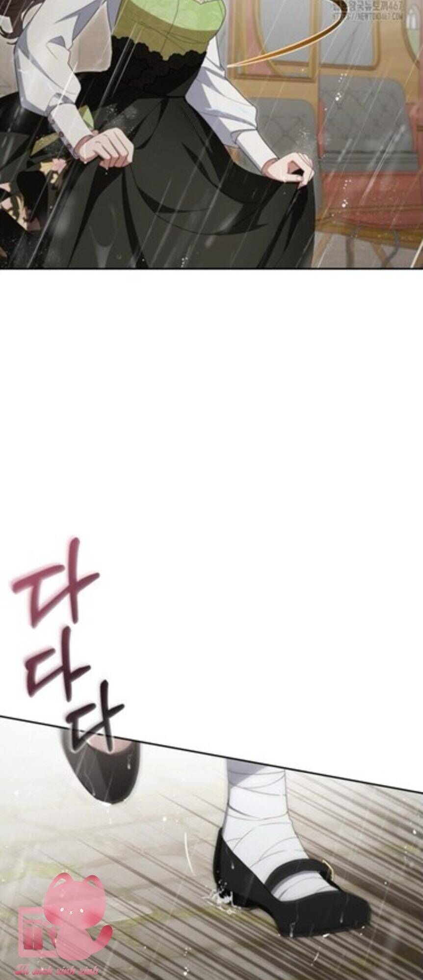 Được Yêu Thương Mà Còn Ngại Ngùng Sao! Chapter 80 - Trang 2