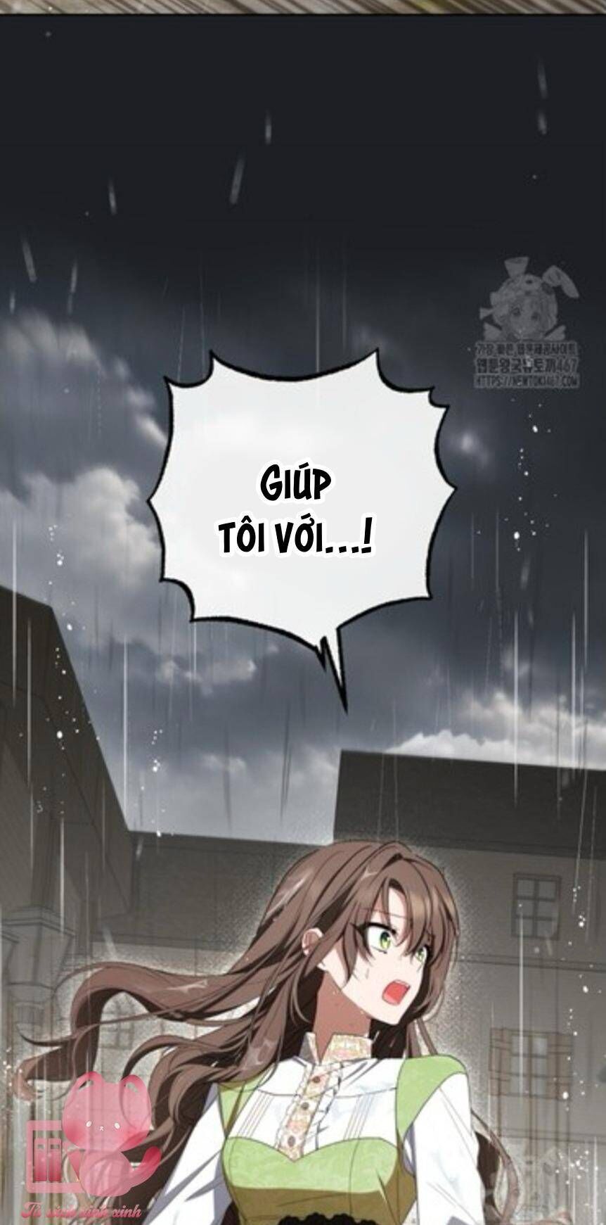 Được Yêu Thương Mà Còn Ngại Ngùng Sao! Chapter 80 - Trang 2