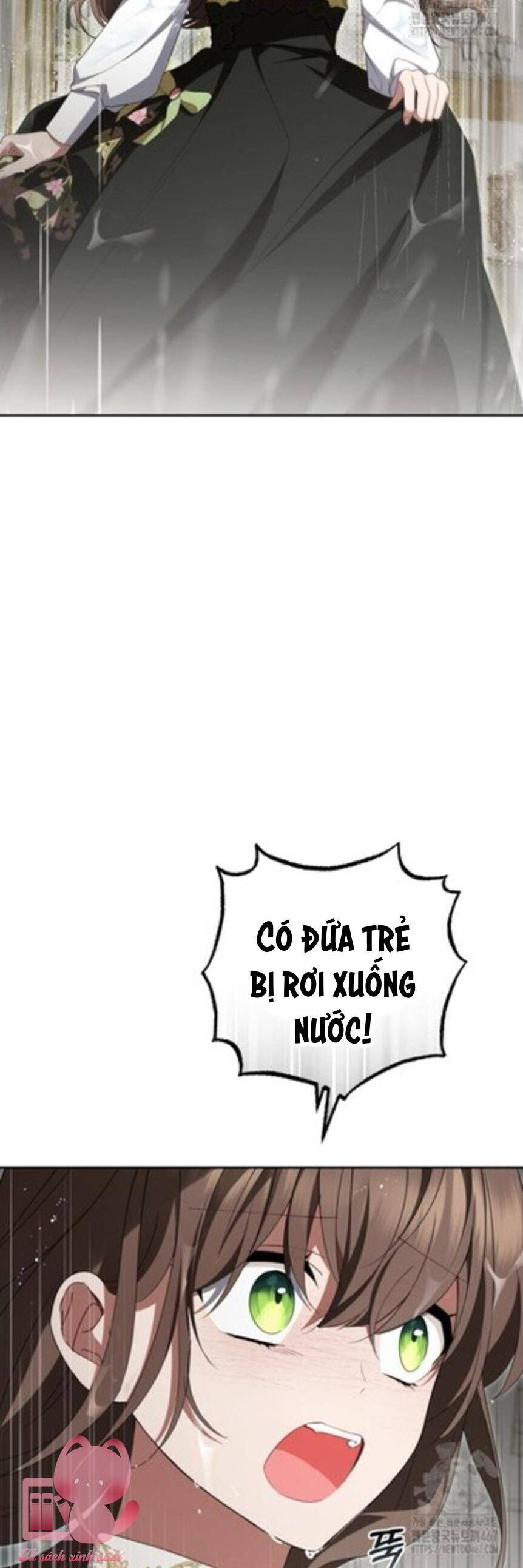 Được Yêu Thương Mà Còn Ngại Ngùng Sao! Chapter 80 - Trang 2