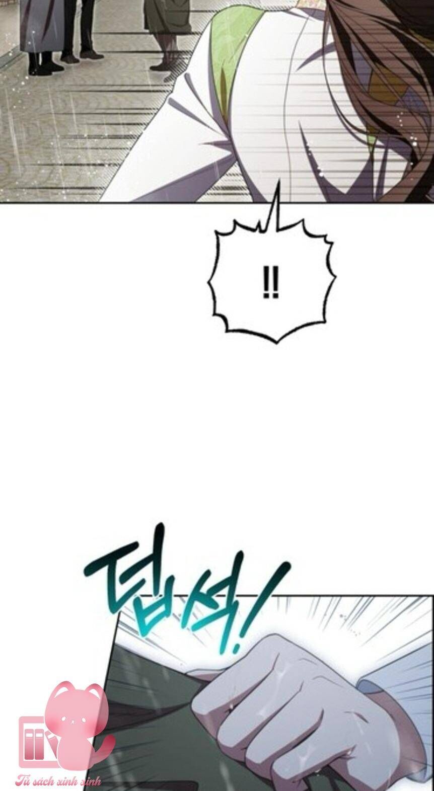 Được Yêu Thương Mà Còn Ngại Ngùng Sao! Chapter 80 - Trang 2