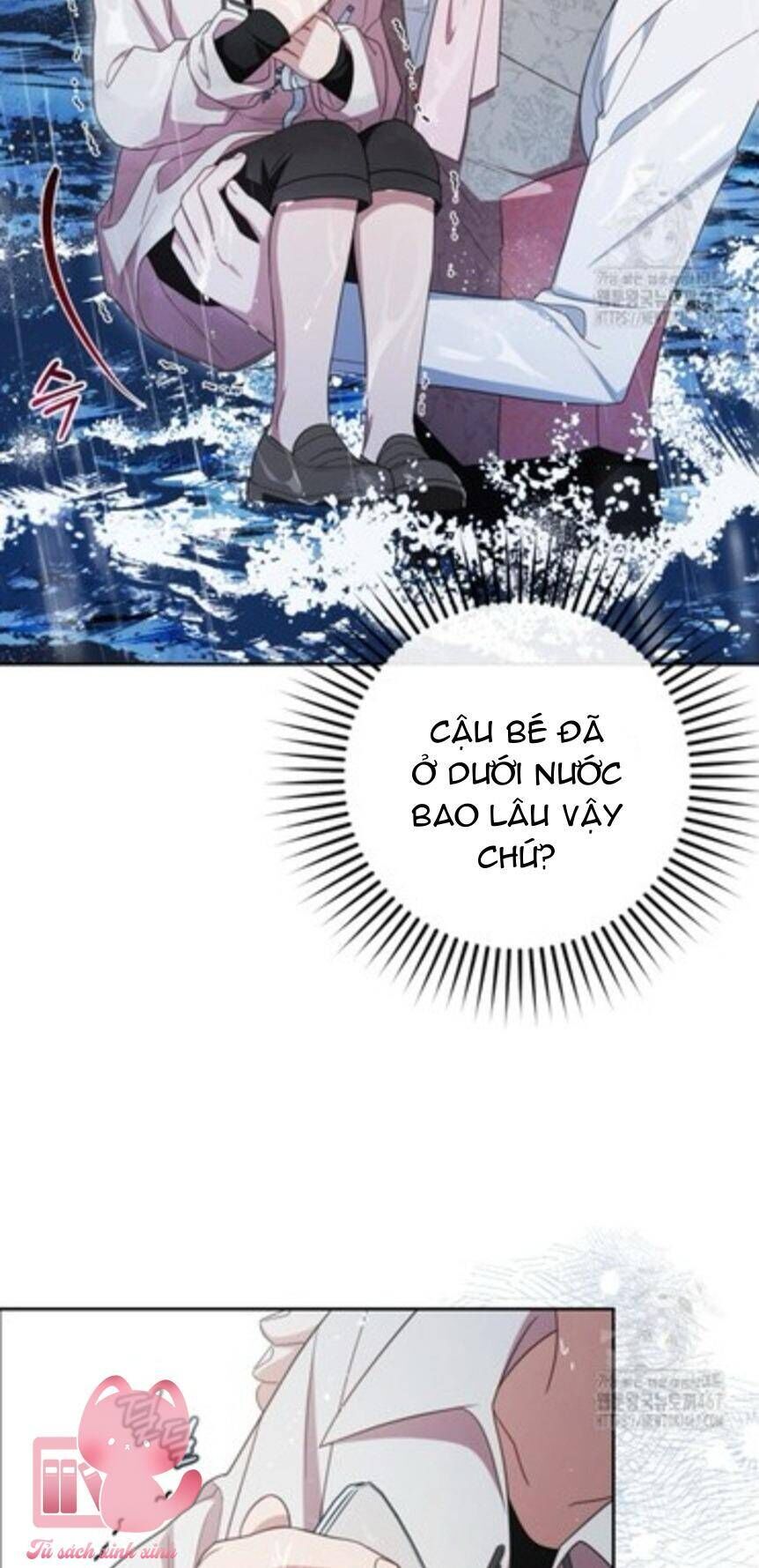 Được Yêu Thương Mà Còn Ngại Ngùng Sao! Chapter 80 - Trang 2