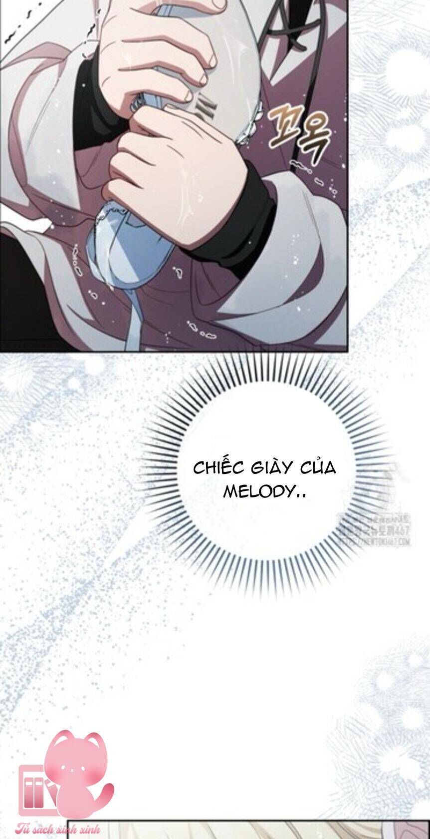 Được Yêu Thương Mà Còn Ngại Ngùng Sao! Chapter 80 - Trang 2