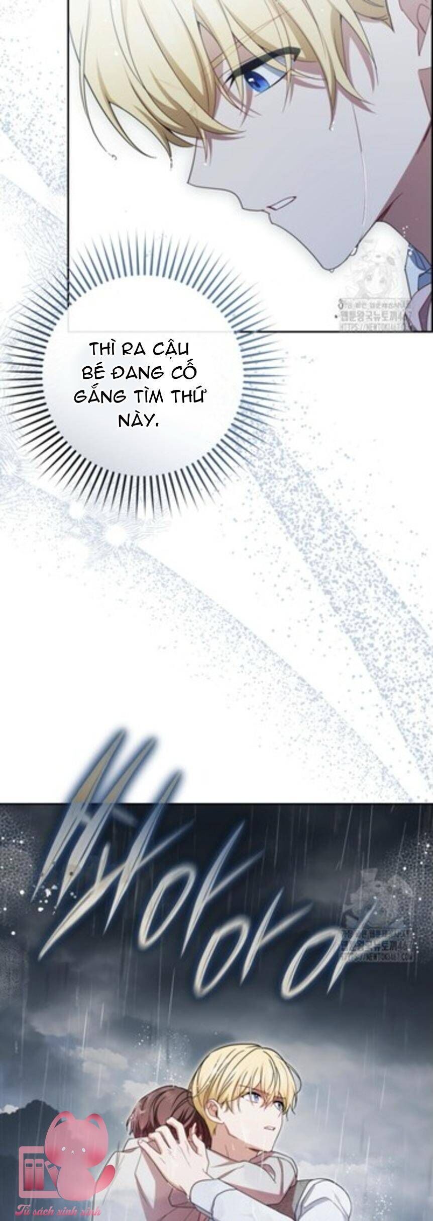 Được Yêu Thương Mà Còn Ngại Ngùng Sao! Chapter 80 - Trang 2