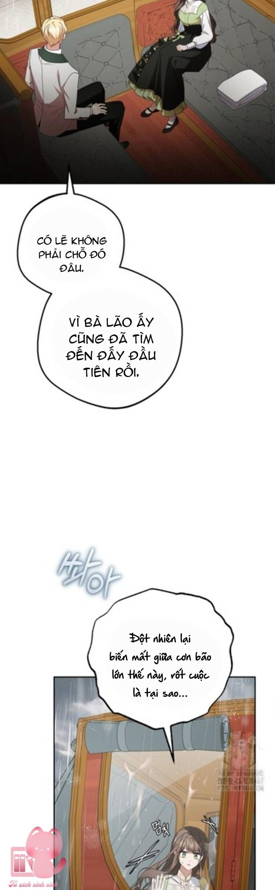 Được Yêu Thương Mà Còn Ngại Ngùng Sao! Chapter 80 - Trang 2