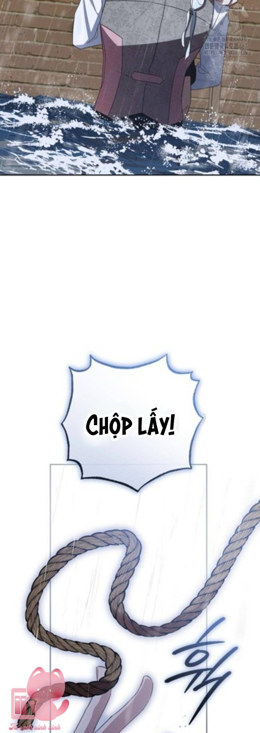 Được Yêu Thương Mà Còn Ngại Ngùng Sao! Chapter 80 - Trang 2