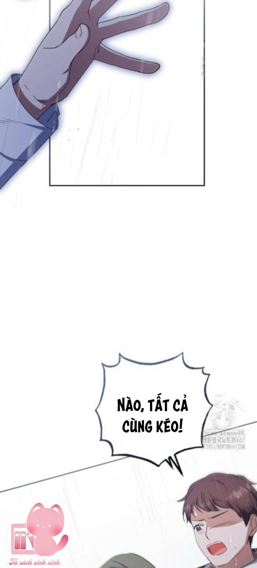 Được Yêu Thương Mà Còn Ngại Ngùng Sao! Chapter 80 - Trang 2