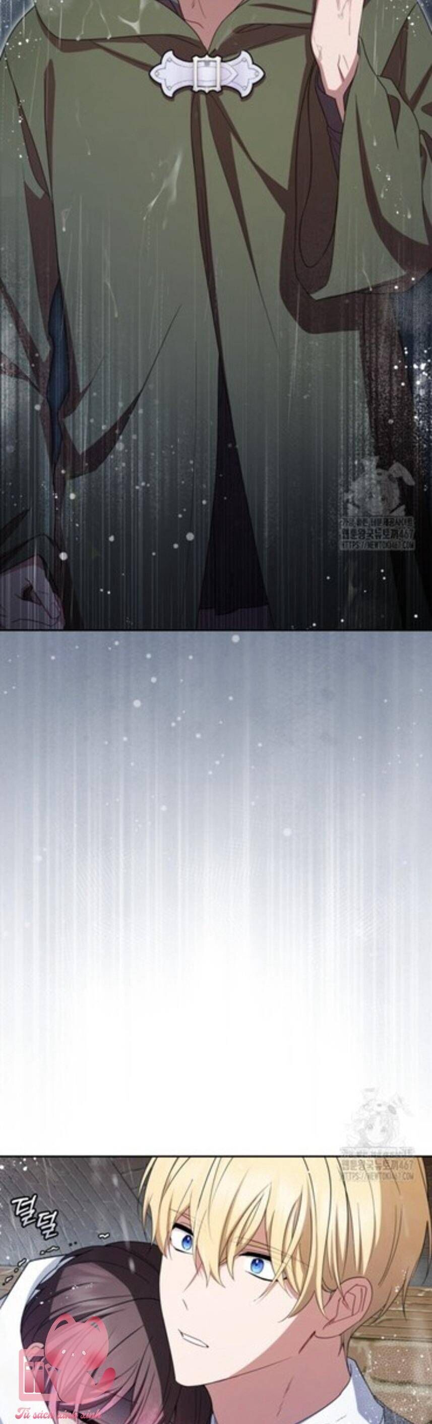 Được Yêu Thương Mà Còn Ngại Ngùng Sao! Chapter 80 - Trang 2