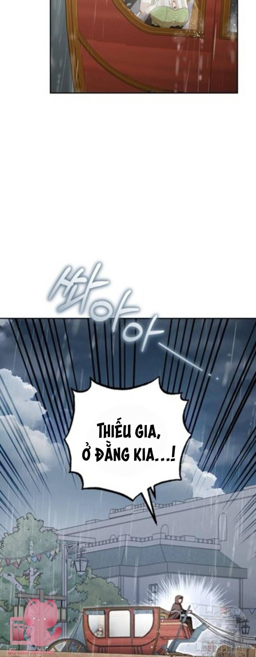 Được Yêu Thương Mà Còn Ngại Ngùng Sao! Chapter 80 - Trang 2