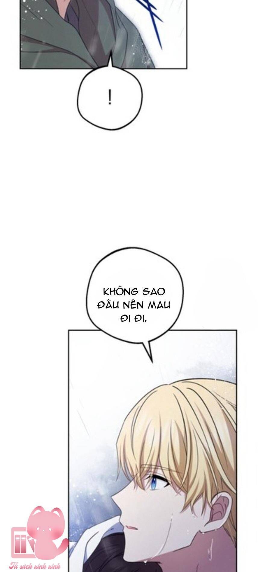 Được Yêu Thương Mà Còn Ngại Ngùng Sao! Chapter 80 - Trang 2