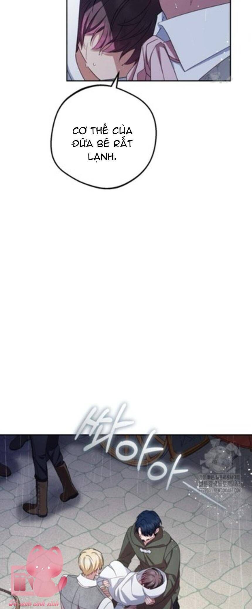 Được Yêu Thương Mà Còn Ngại Ngùng Sao! Chapter 80 - Trang 2