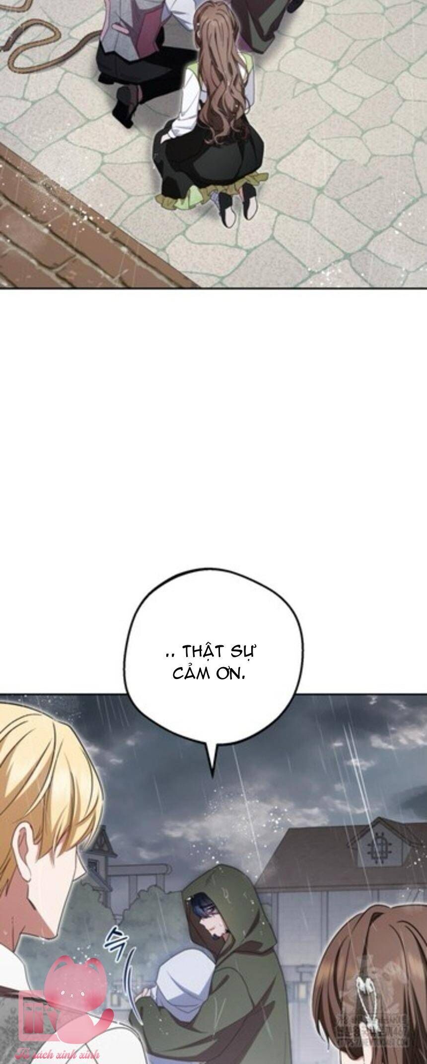 Được Yêu Thương Mà Còn Ngại Ngùng Sao! Chapter 80 - Trang 2