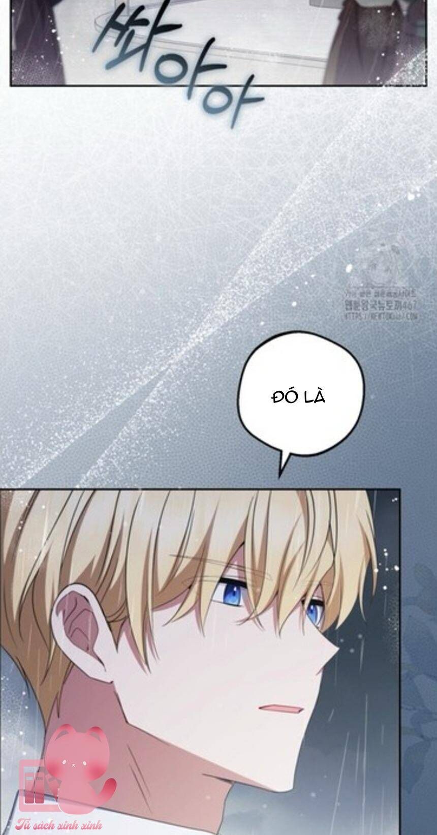 Được Yêu Thương Mà Còn Ngại Ngùng Sao! Chapter 80 - Trang 2