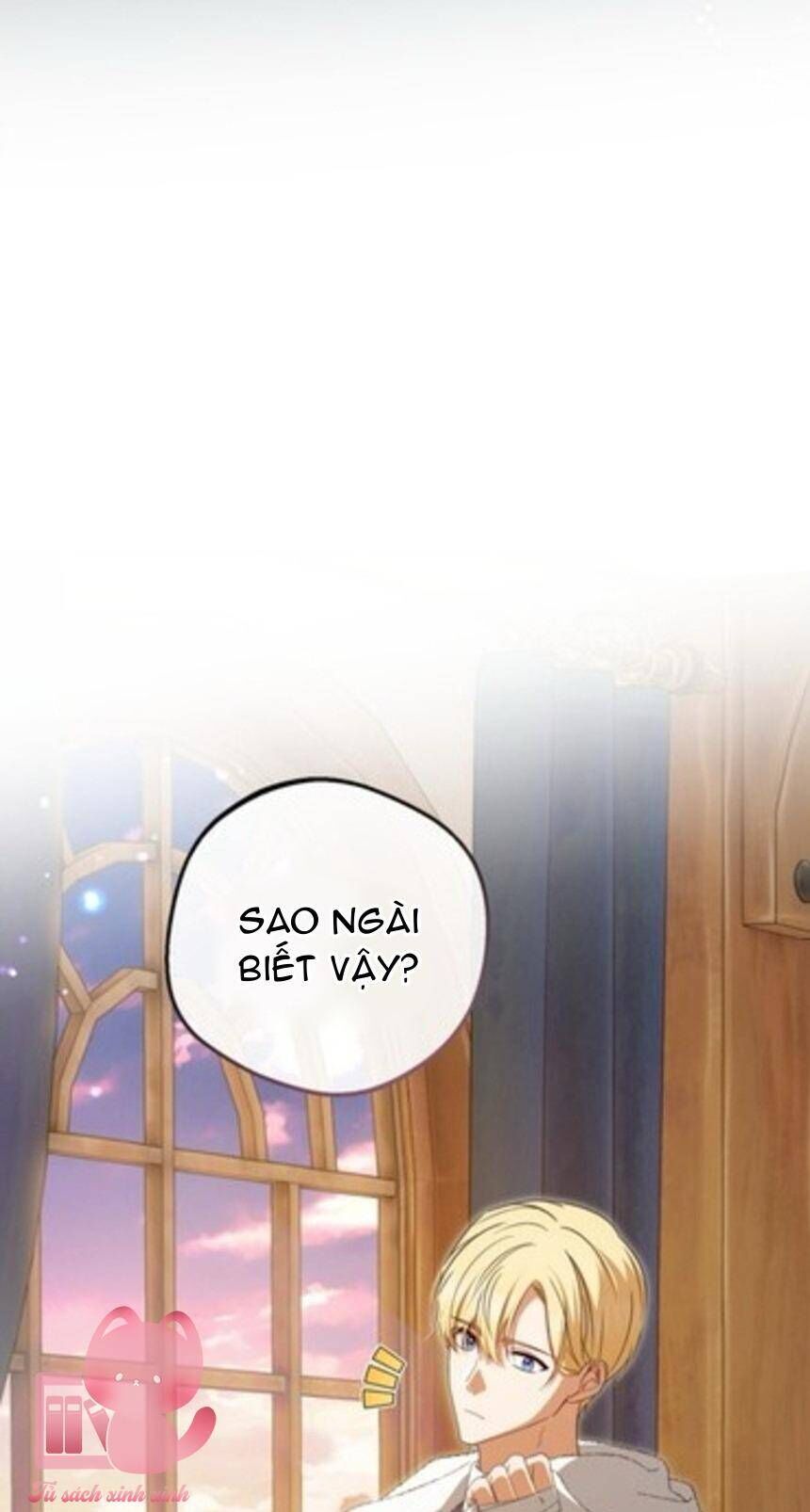 Được Yêu Thương Mà Còn Ngại Ngùng Sao! Chapter 80 - Trang 2