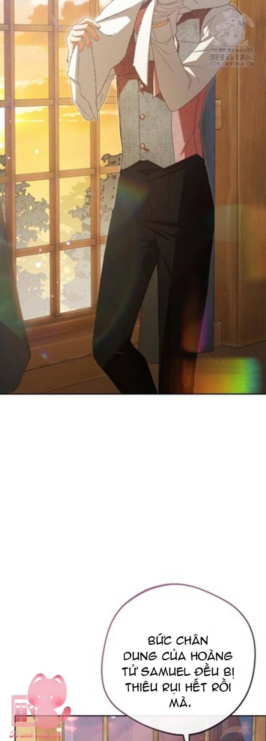 Được Yêu Thương Mà Còn Ngại Ngùng Sao! Chapter 80 - Trang 2