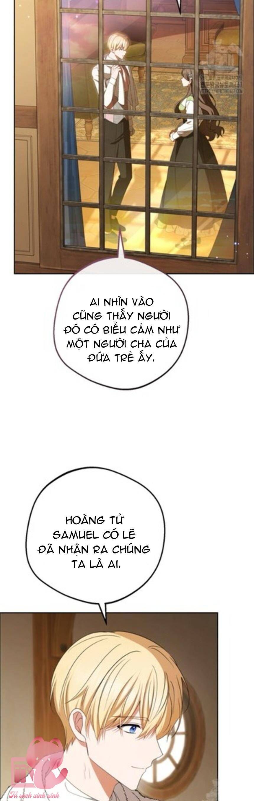 Được Yêu Thương Mà Còn Ngại Ngùng Sao! Chapter 80 - Trang 2