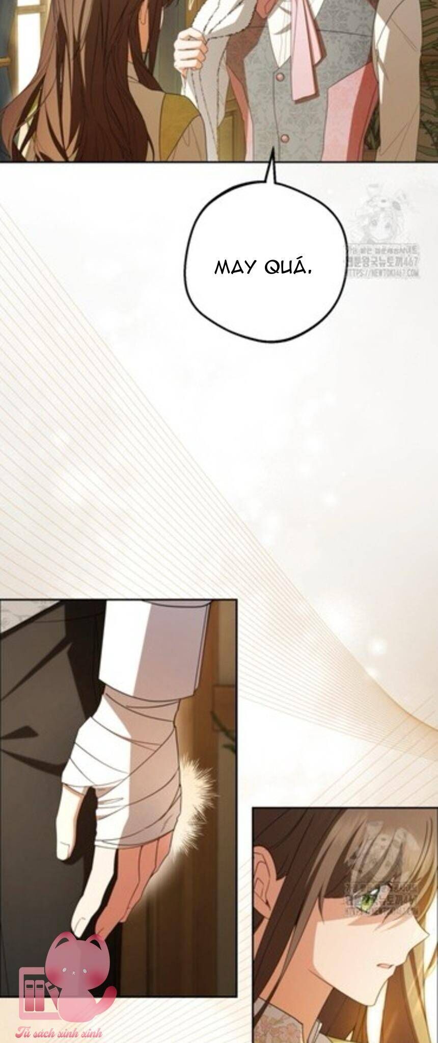 Được Yêu Thương Mà Còn Ngại Ngùng Sao! Chapter 80 - Trang 2