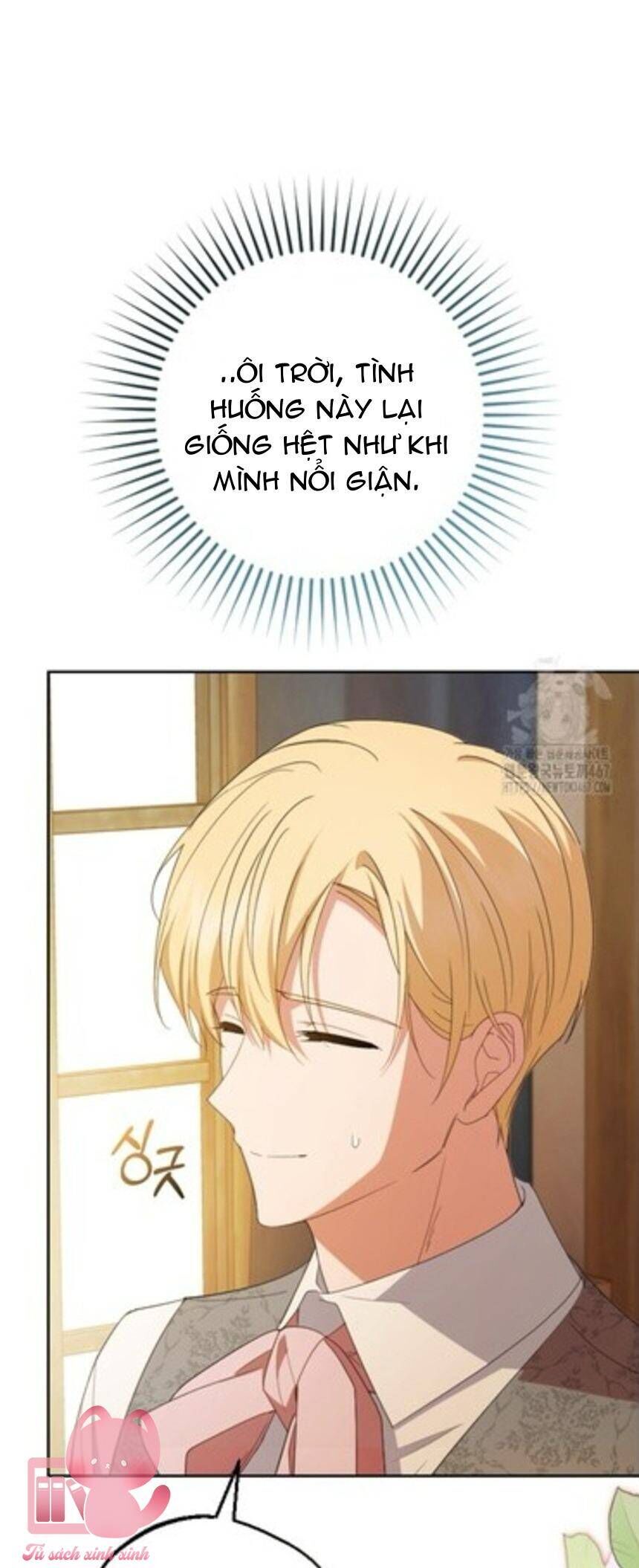 Được Yêu Thương Mà Còn Ngại Ngùng Sao! Chapter 80 - Trang 2