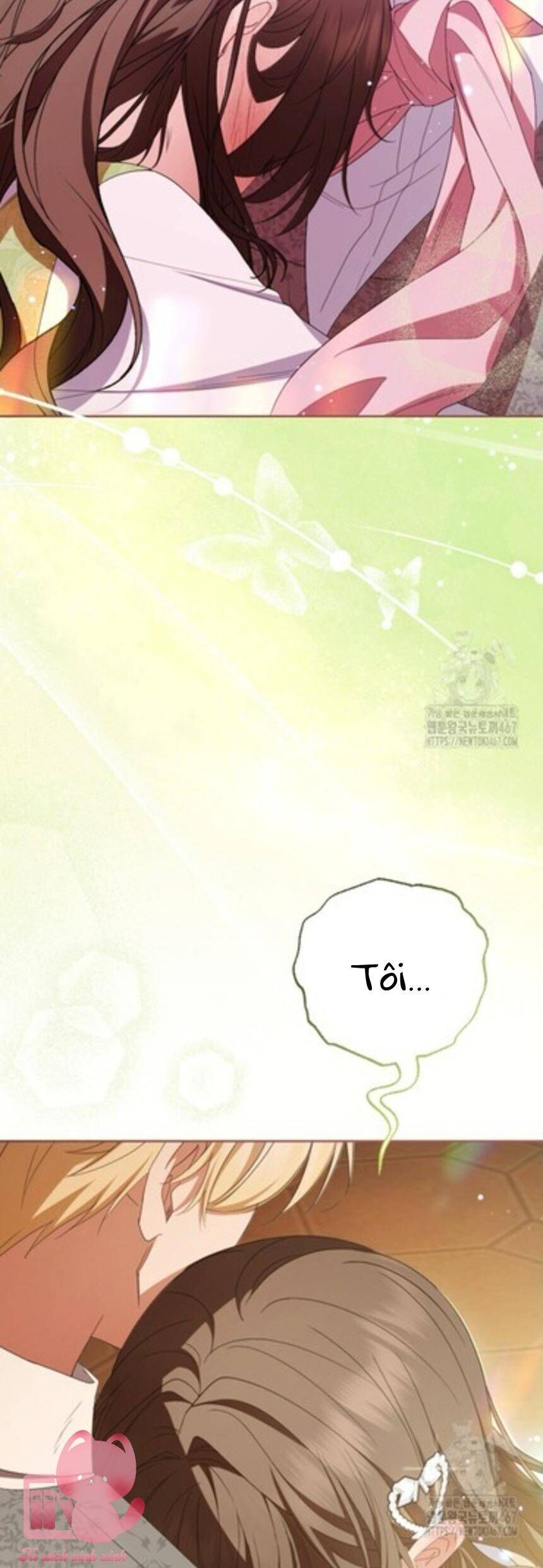 Được Yêu Thương Mà Còn Ngại Ngùng Sao! Chapter 80 - Trang 2