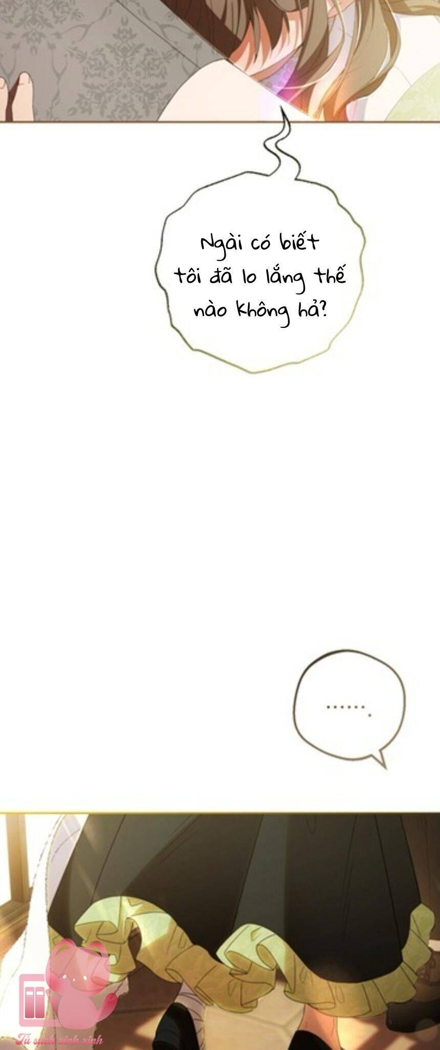 Được Yêu Thương Mà Còn Ngại Ngùng Sao! Chapter 80 - Trang 2