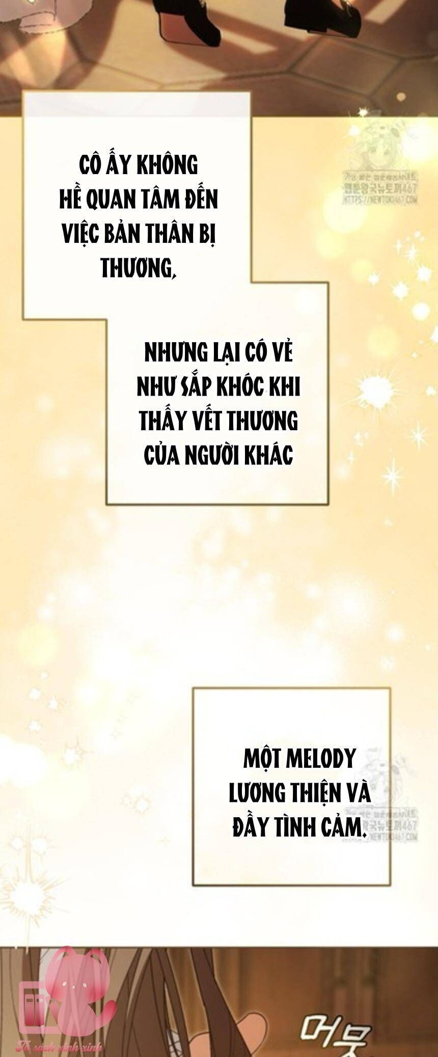 Được Yêu Thương Mà Còn Ngại Ngùng Sao! Chapter 80 - Trang 2