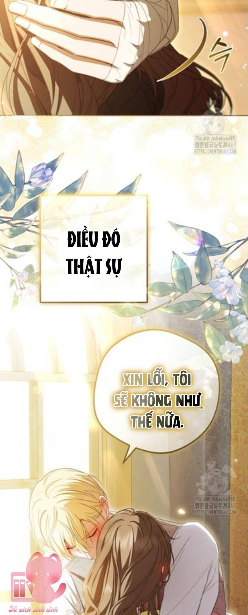 Được Yêu Thương Mà Còn Ngại Ngùng Sao! Chapter 80 - Trang 2