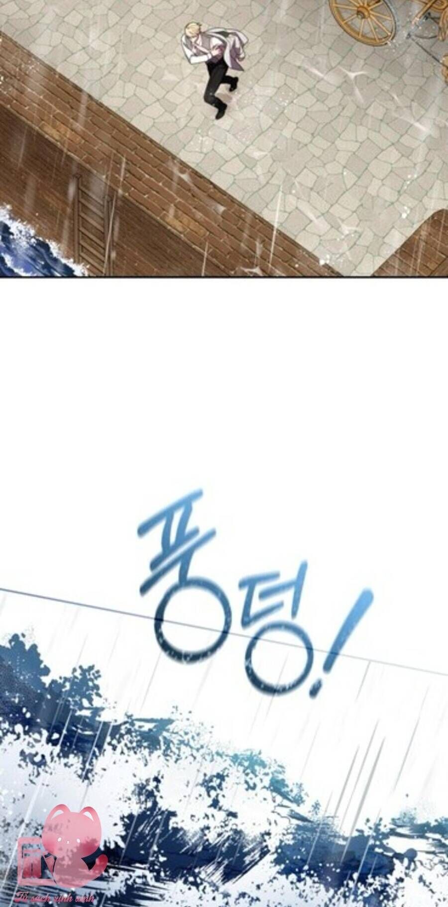 Được Yêu Thương Mà Còn Ngại Ngùng Sao! Chapter 80 - Trang 2