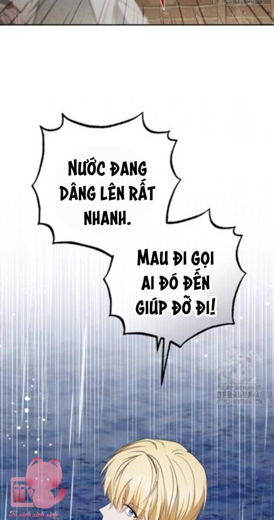 Được Yêu Thương Mà Còn Ngại Ngùng Sao! Chapter 80 - Trang 2