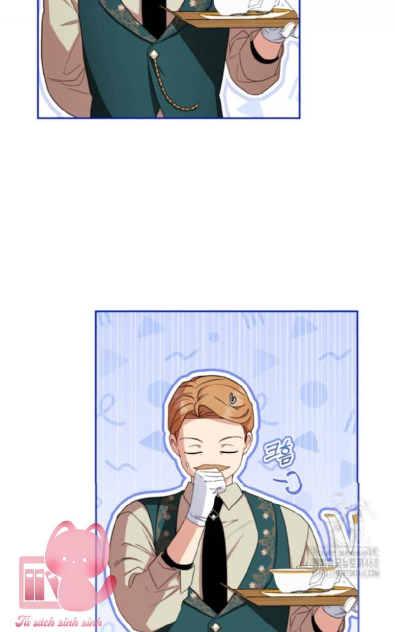 Được Yêu Thương Mà Còn Ngại Ngùng Sao! Chapter 81 - Trang 2