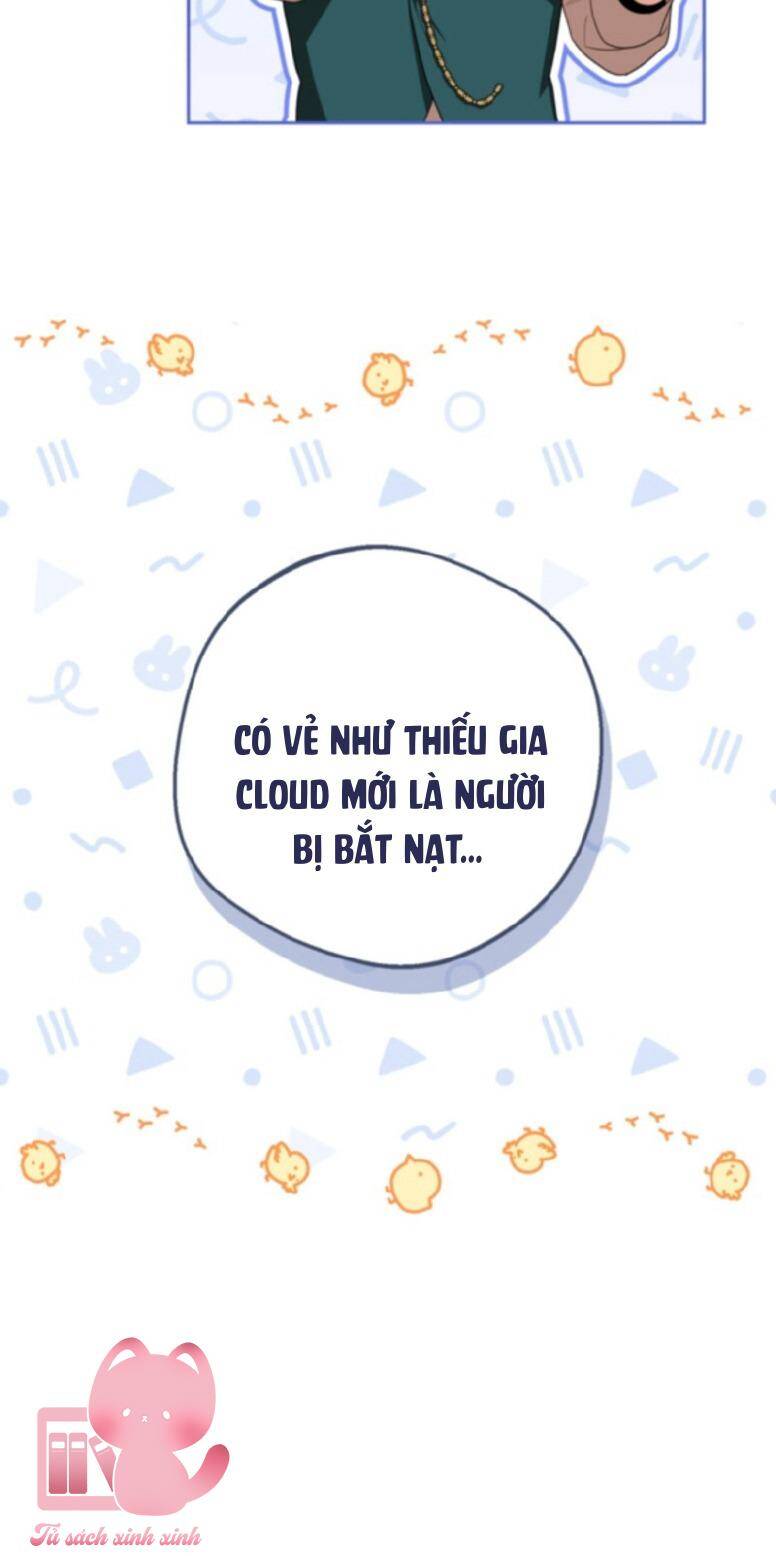 Được Yêu Thương Mà Còn Ngại Ngùng Sao! Chapter 81 - Trang 2