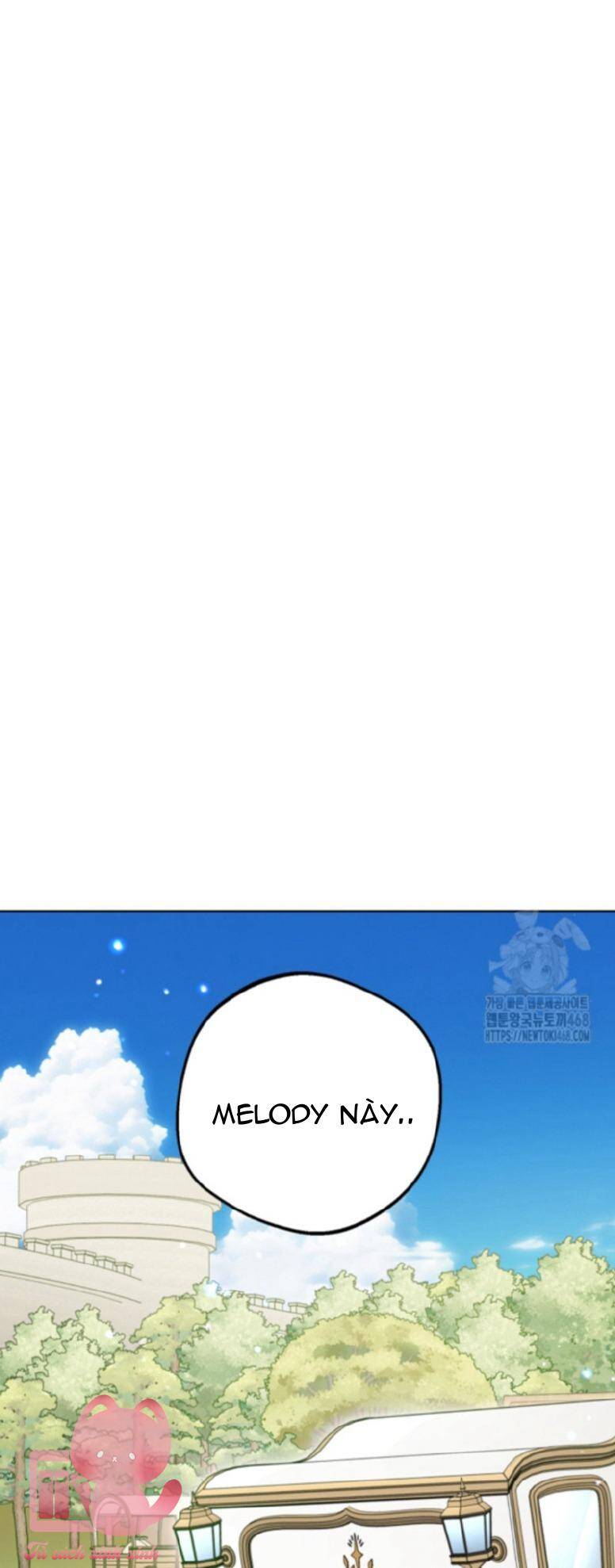 Được Yêu Thương Mà Còn Ngại Ngùng Sao! Chapter 81 - Trang 2